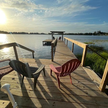 Lake Pearl House Lake Placid Exterior foto
